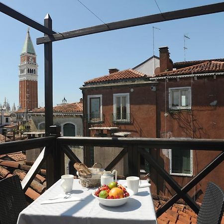 דירות ונציה Palazzetto San Marco מראה חיצוני תמונה