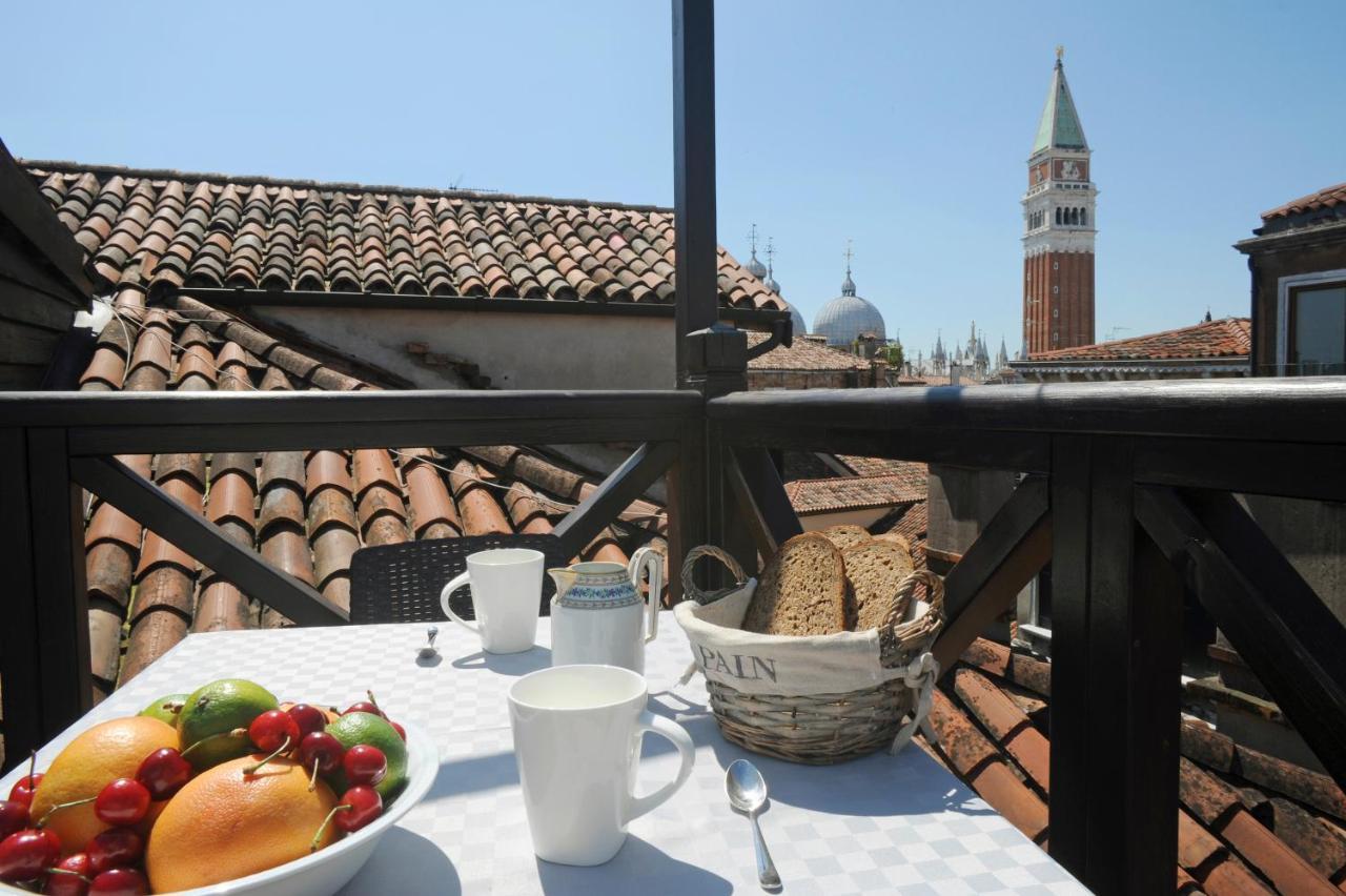 דירות ונציה Palazzetto San Marco מראה חיצוני תמונה