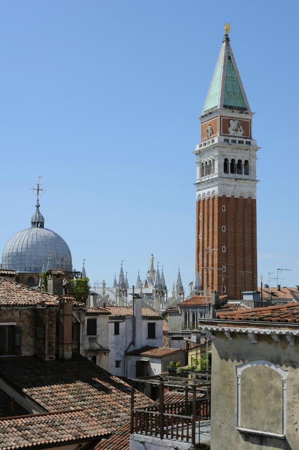 דירות ונציה Palazzetto San Marco מראה חיצוני תמונה