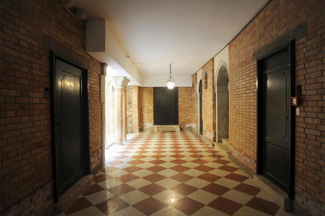 דירות ונציה Palazzetto San Marco מראה חיצוני תמונה