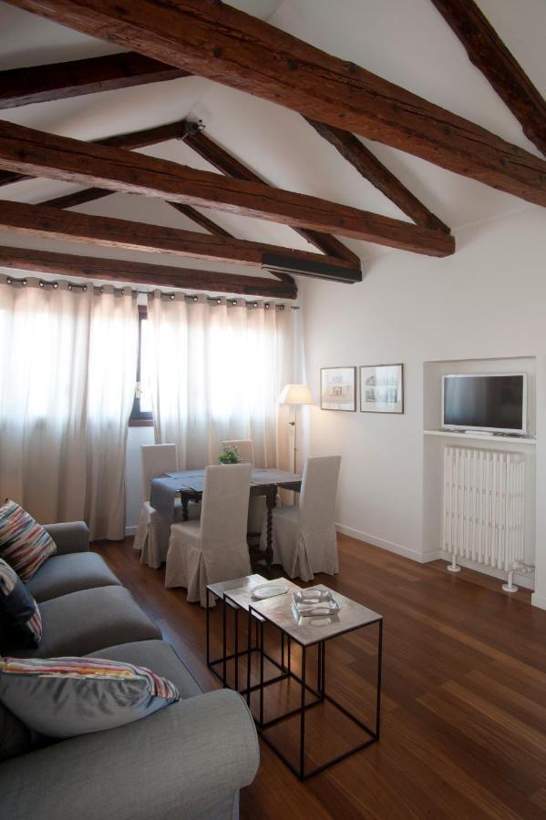 דירות ונציה Palazzetto San Marco מראה חיצוני תמונה