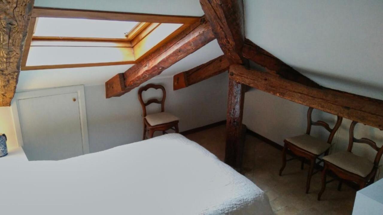דירות ונציה Palazzetto San Marco מראה חיצוני תמונה