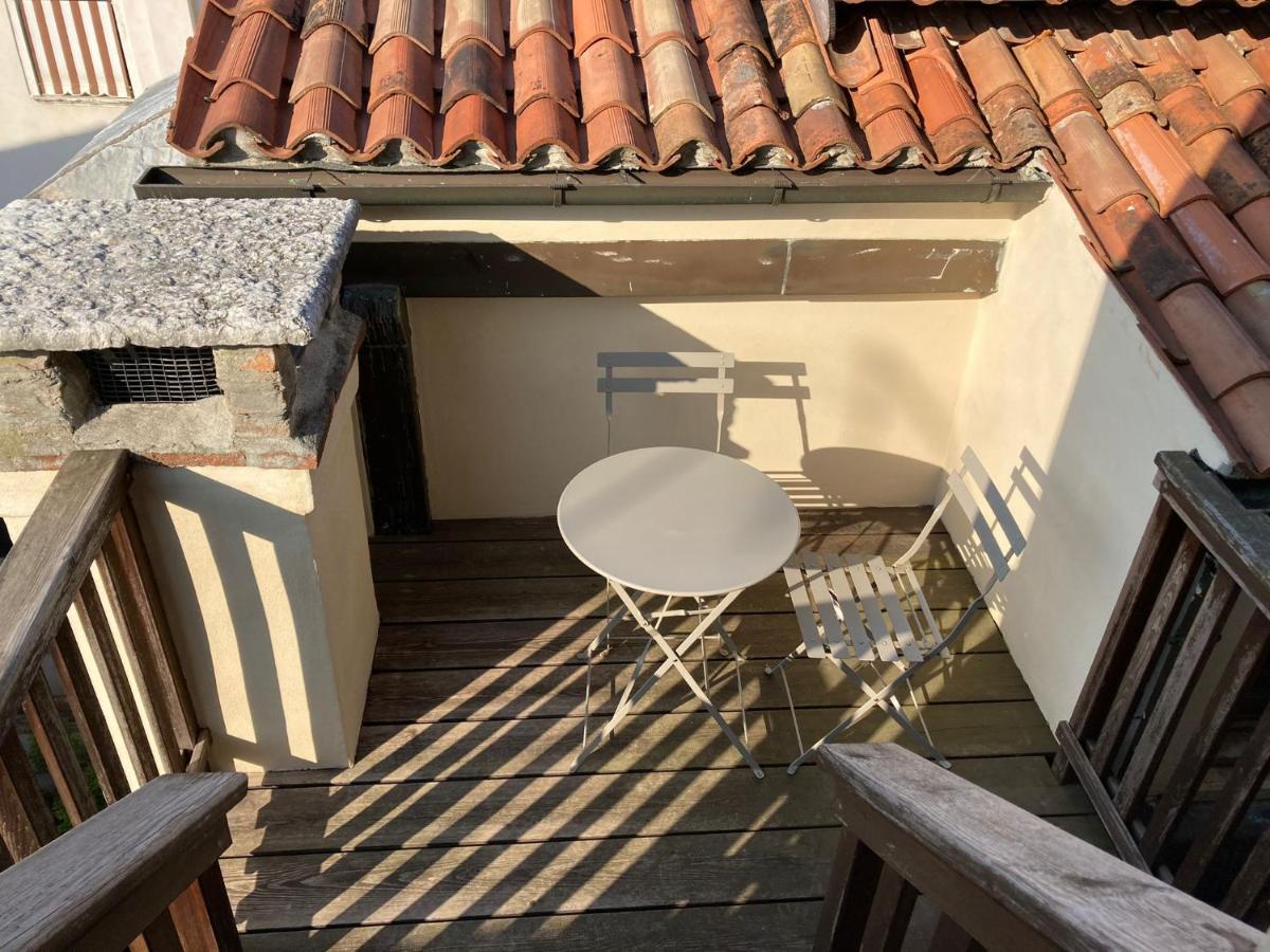 דירות ונציה Palazzetto San Marco מראה חיצוני תמונה