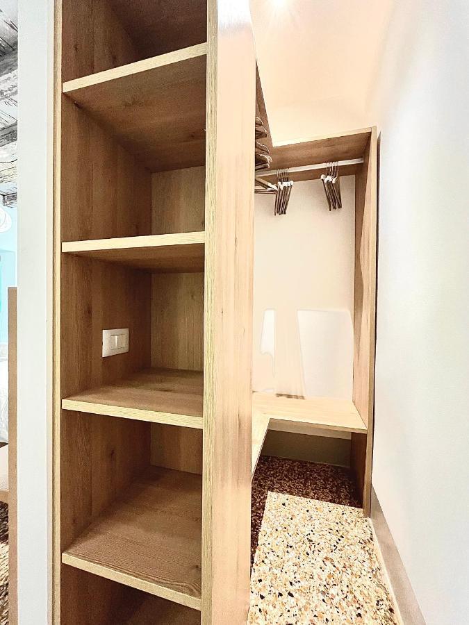 דירות ונציה Palazzetto San Marco מראה חיצוני תמונה
