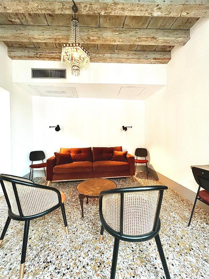 דירות ונציה Palazzetto San Marco מראה חיצוני תמונה