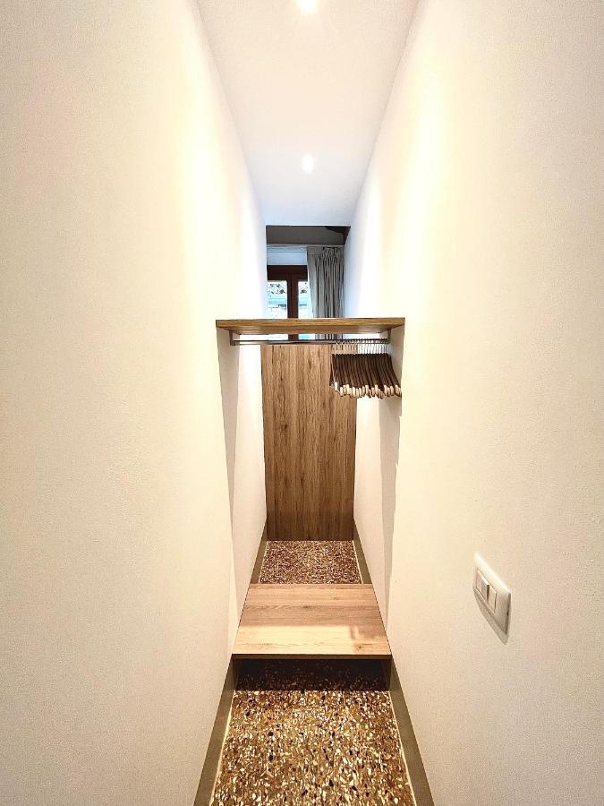 דירות ונציה Palazzetto San Marco מראה חיצוני תמונה