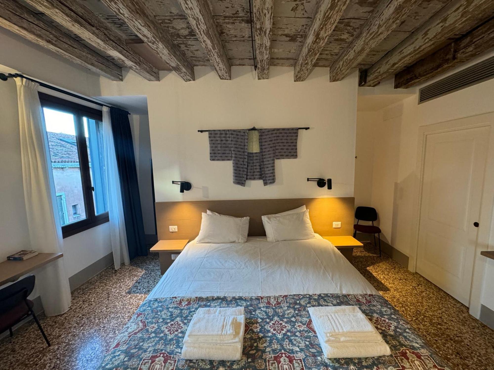 דירות ונציה Palazzetto San Marco מראה חיצוני תמונה