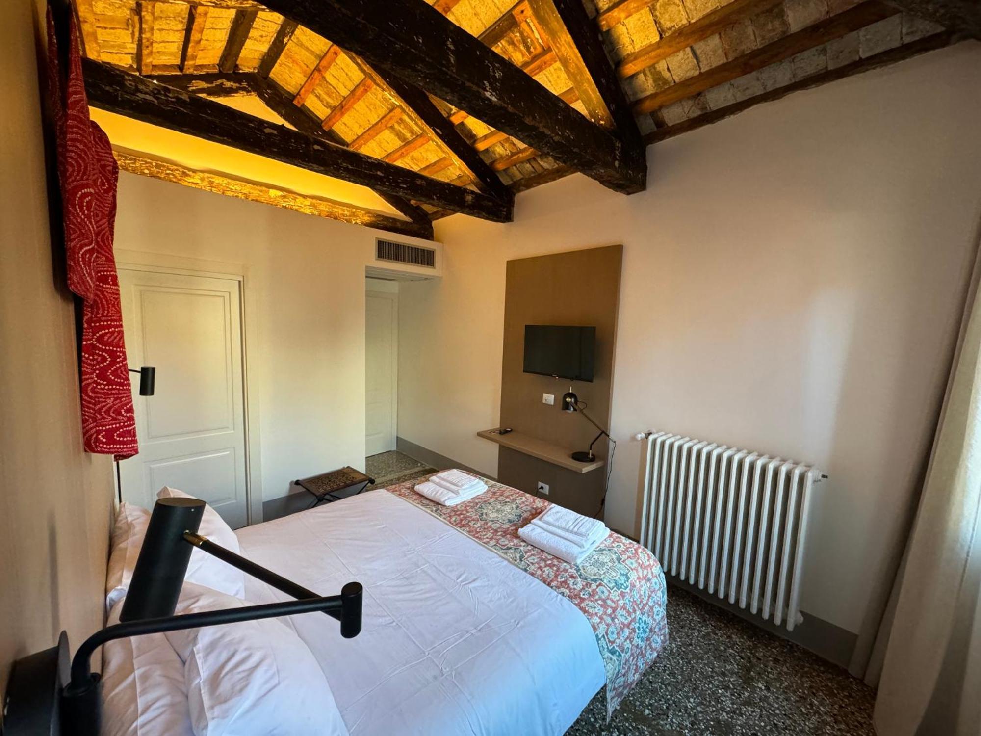 דירות ונציה Palazzetto San Marco מראה חיצוני תמונה