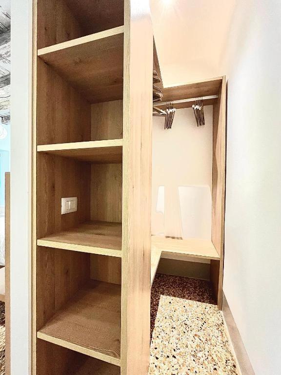 דירות ונציה Palazzetto San Marco מראה חיצוני תמונה