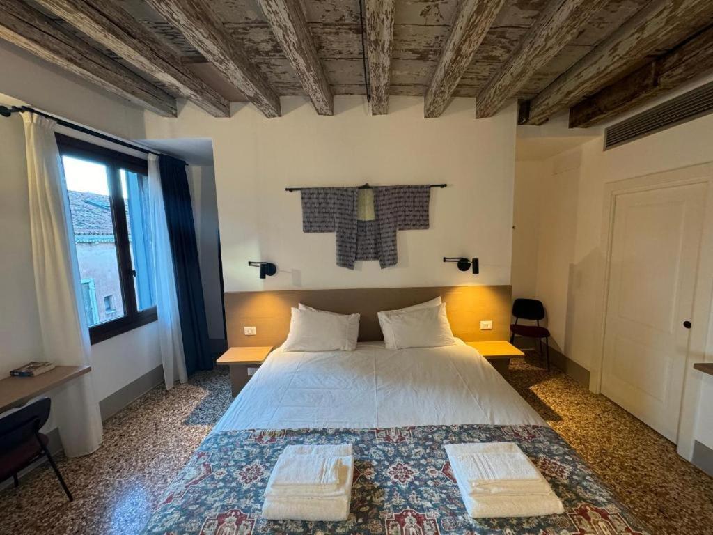 דירות ונציה Palazzetto San Marco מראה חיצוני תמונה
